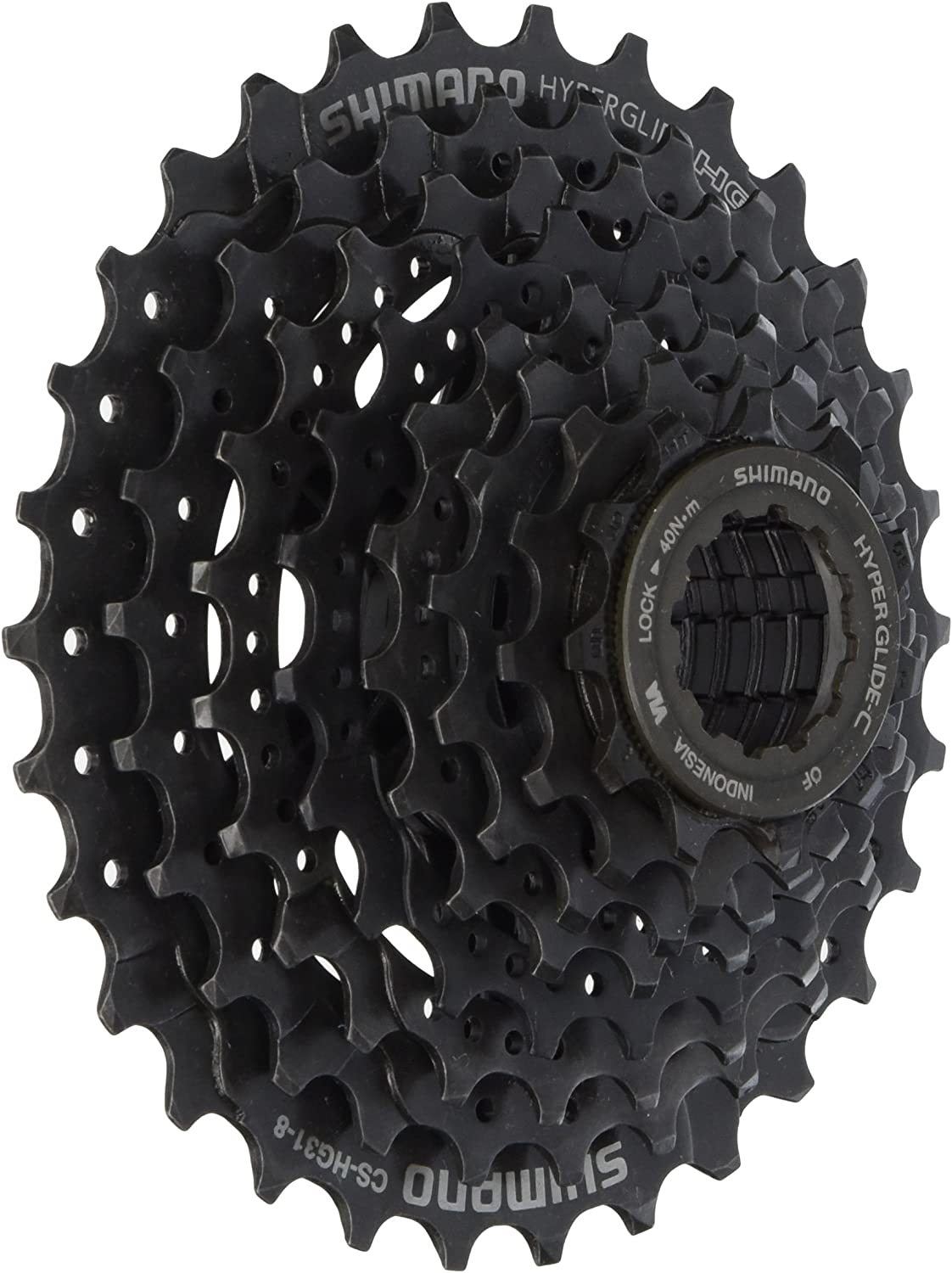Cassette Shimano Altus Cassette CS-HG31-8 Atelier Olympia Atelier Olympia
