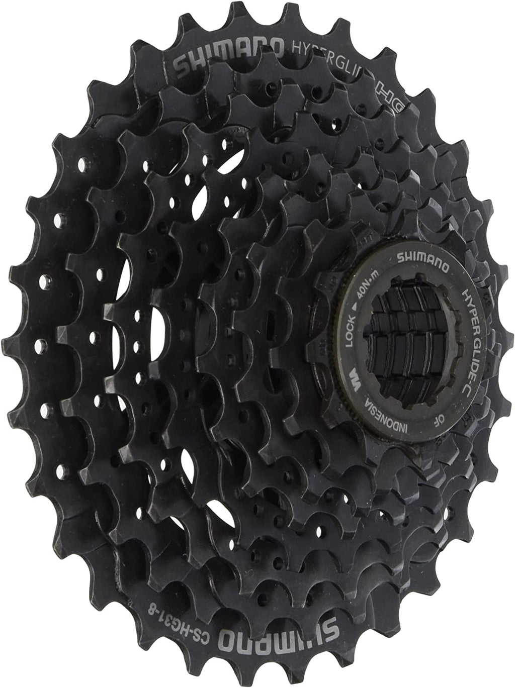 Cassette Shimano Altus Cassette CS-HG31-8 Atelier Olympia Atelier Olympia