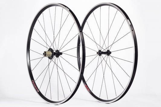 Velocity A23 Custom Wheelset Wheelset 650.00 Atelier Olympia