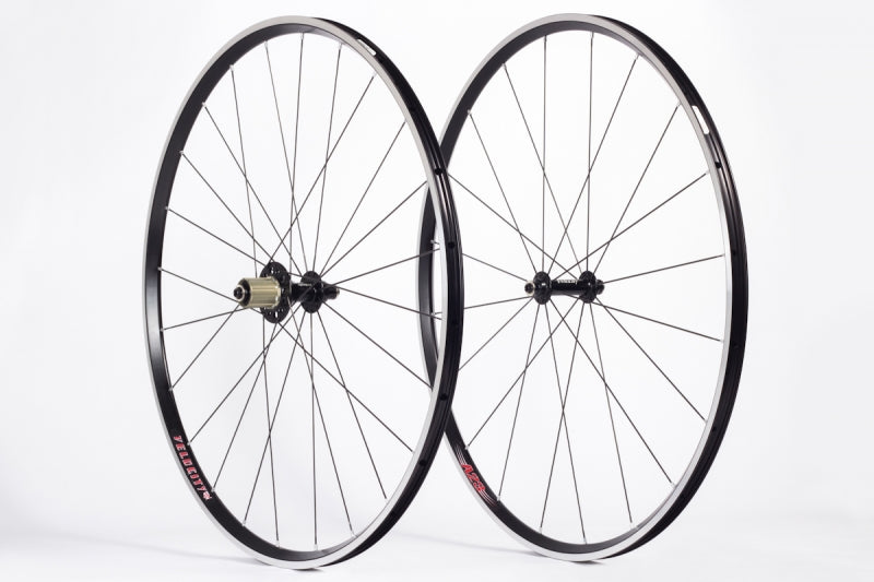 Velocity A23 Custom Wheelset Wheelset 650.00 Atelier Olympia