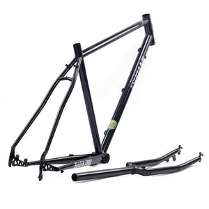 Tsunami BL26 Disc Bicycle Frames 560.00 Atelier Olympia