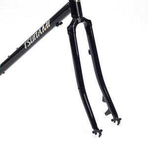 Tsunami BL26 Disc Bicycle Frames 560.00 Atelier Olympia