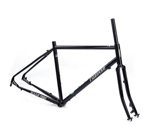 Tsunami BL26 Disc Bicycle Frames 560.00 Atelier Olympia