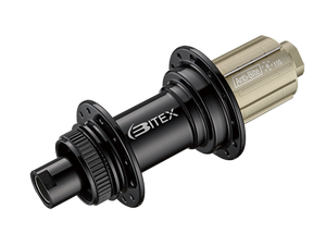 BX106R Bicycle Hubs 155.00 Atelier Olympia