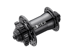 BX207F Bicycle Hubs 125.00 Atelier Olympia