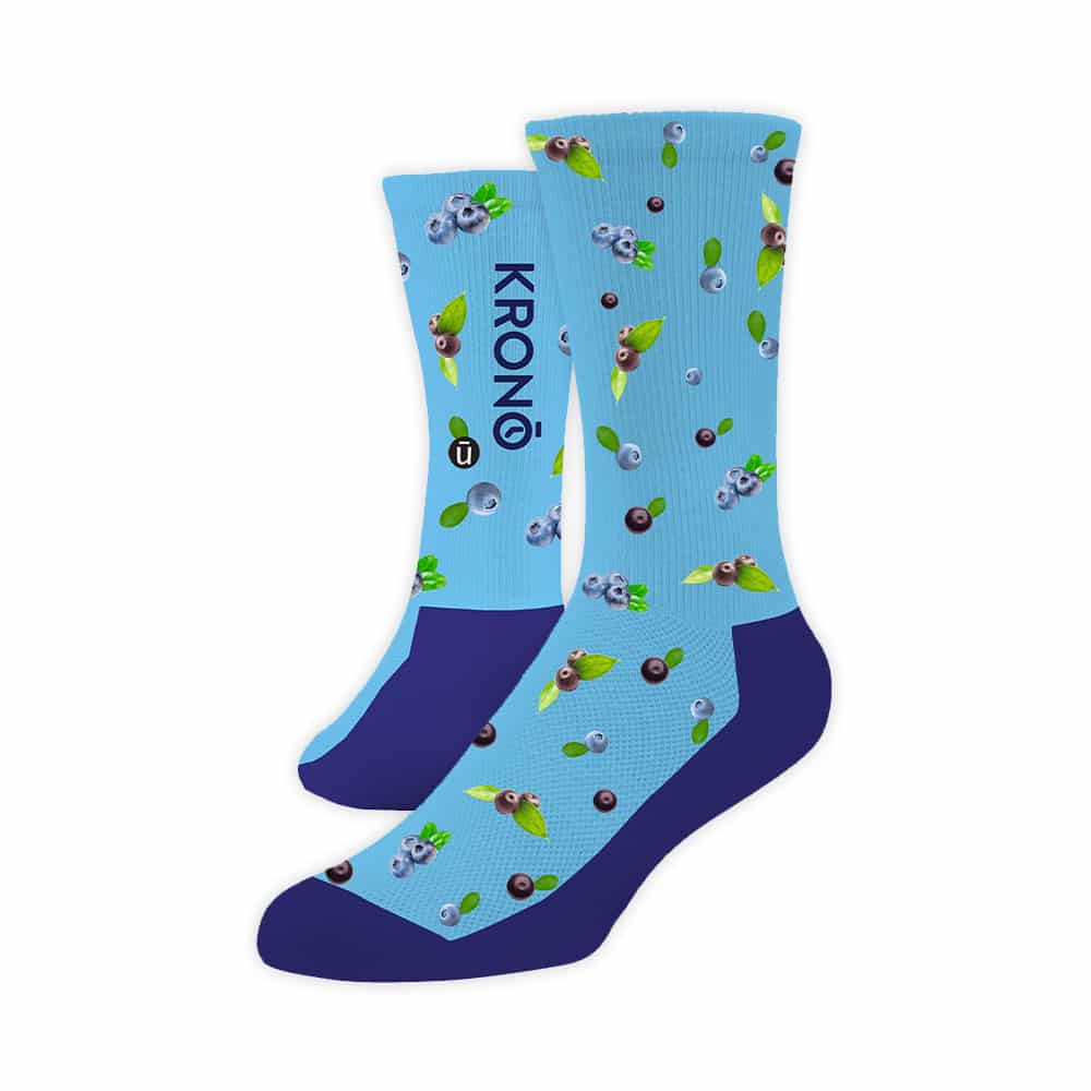 Socks Krōno Socks Atelier Olympia Atelier Olympia