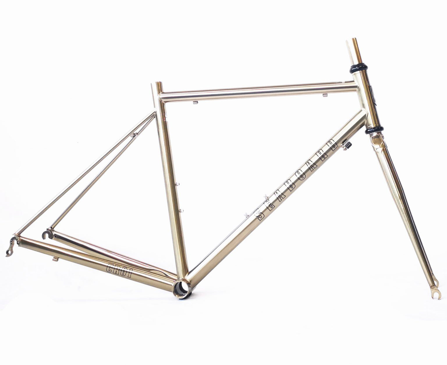Seaboard CR01 Bicycle Frames 749.00 Atelier Olympia