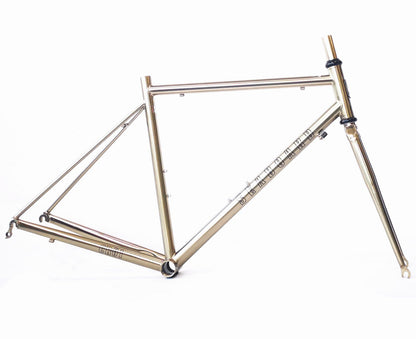 Seaboard CR01 Bicycle Frames 749.00 Atelier Olympia