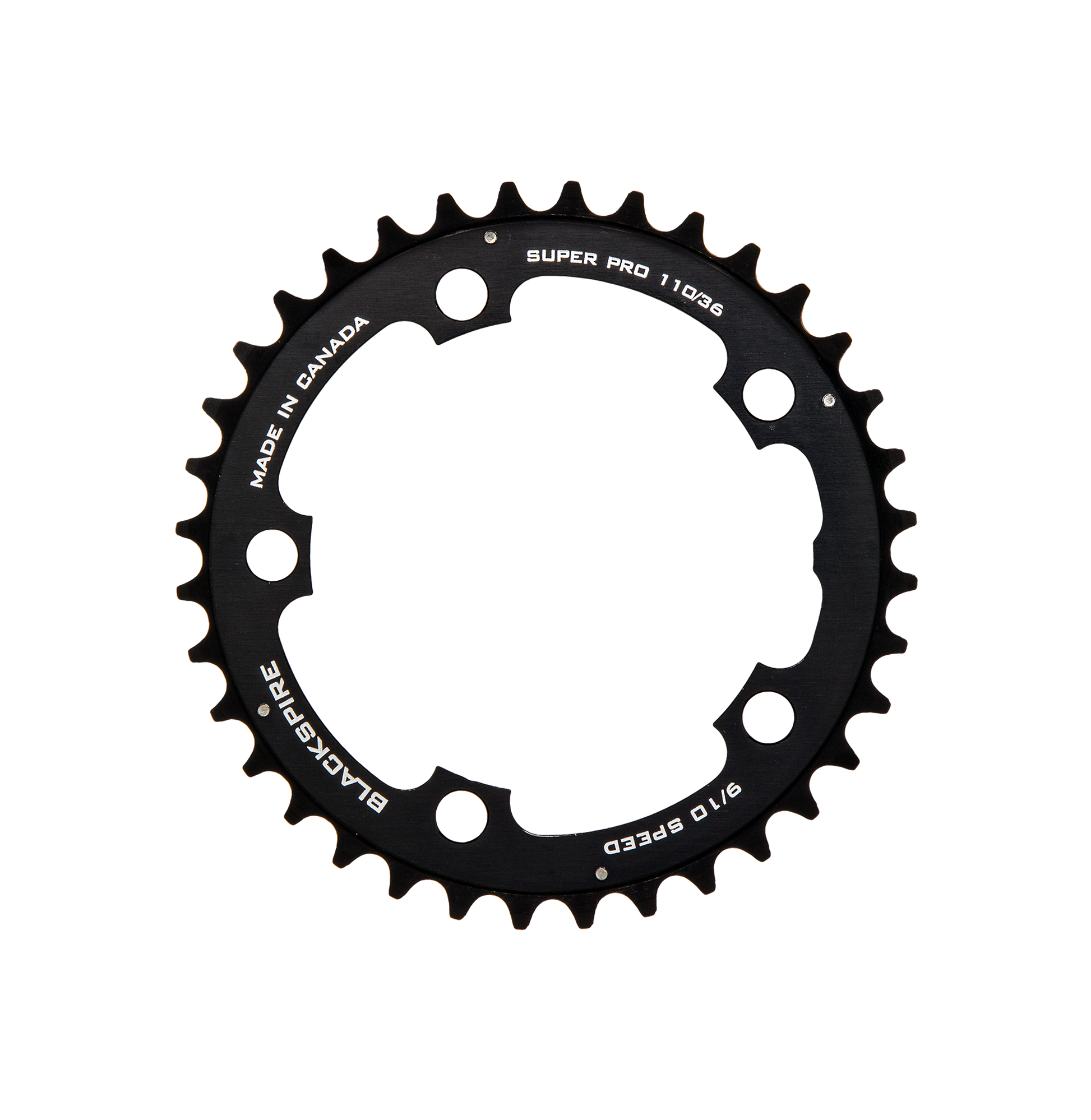 Chainring Blackspire SuperPro Road Chainring Atelier Olympia Atelier Olympia