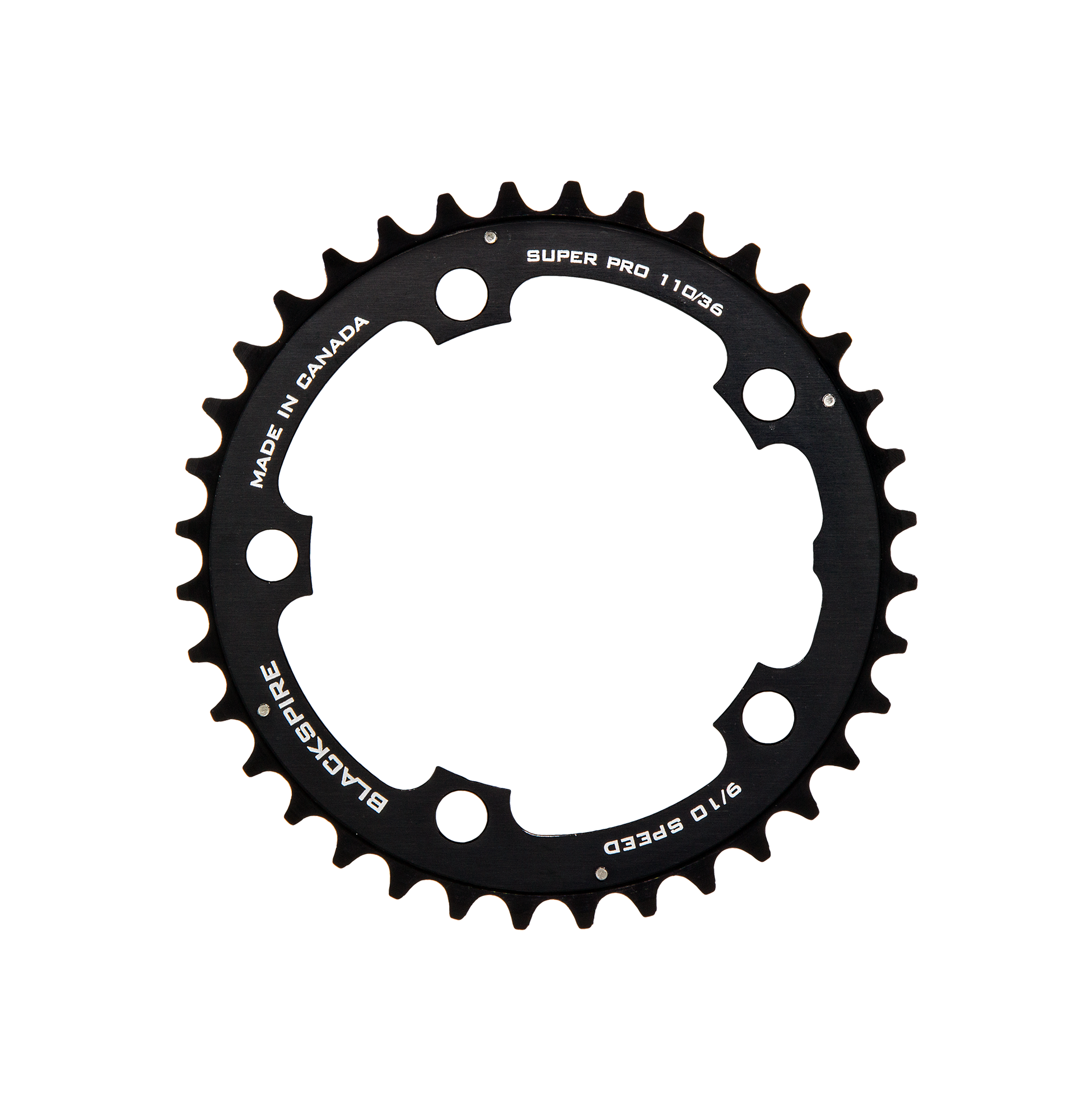 Chainring Blackspire SuperPro Road Chainring Atelier Olympia Atelier Olympia