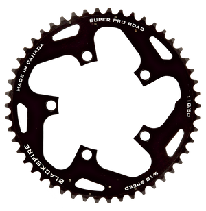 Chainring Blackspire SuperPro Road Chainring Atelier Olympia Atelier Olympia