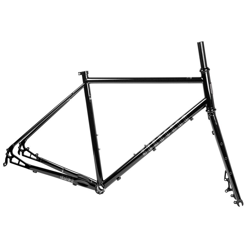 Seaboard CX01 Bicycle Frames 885.00 Atelier Olympia