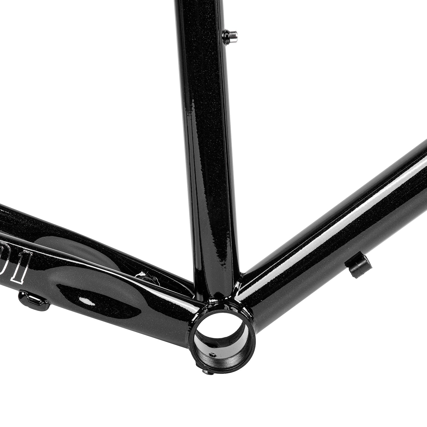 Seaboard CX01 Bicycle Frames 885.00 Atelier Olympia
