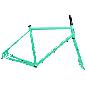 Seaboard CX01 Bicycle Frames 885.00 Atelier Olympia