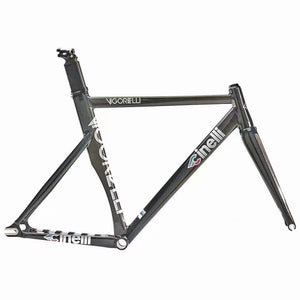 Cinelli Vigorelli Track 2022 Bicycle Frames 2099.00 Atelier Olympia