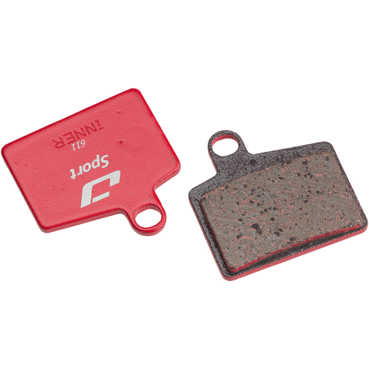 Disc Brake Pads Jagwire Disc Brake Pad Atelier Olympia Atelier Olympia