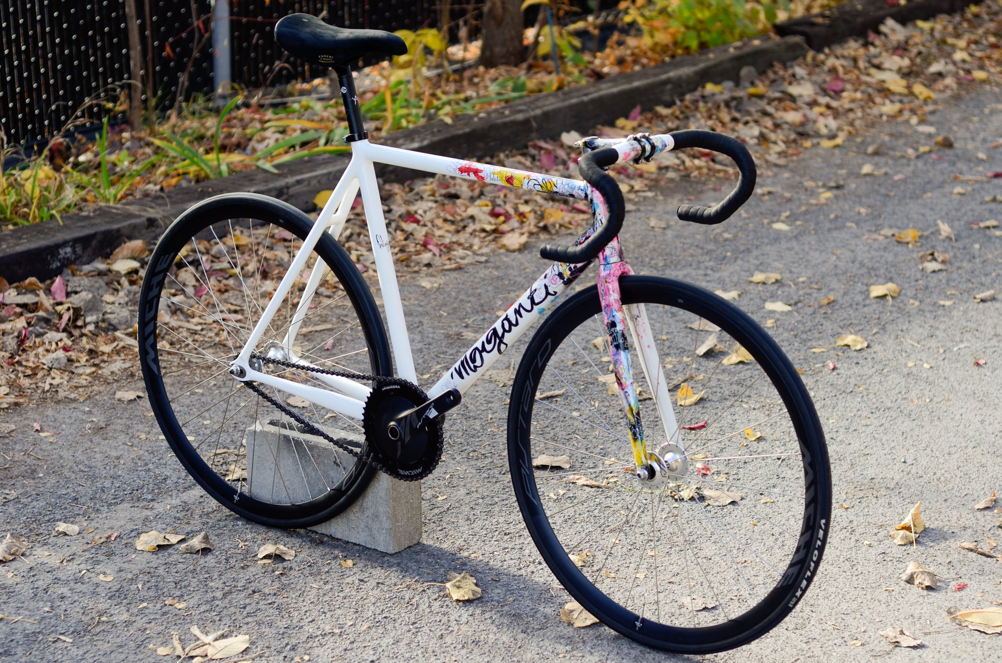 Bicycles Pelizzoli Leggenda X Morganti Pelizzoli Atelier Olympia