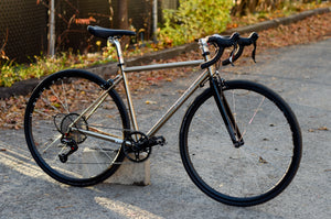 Tsunami V01 Road Bicycles 2100.00 Atelier Olympia