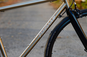 Tsunami V01 Road Bicycles 2100.00 Atelier Olympia