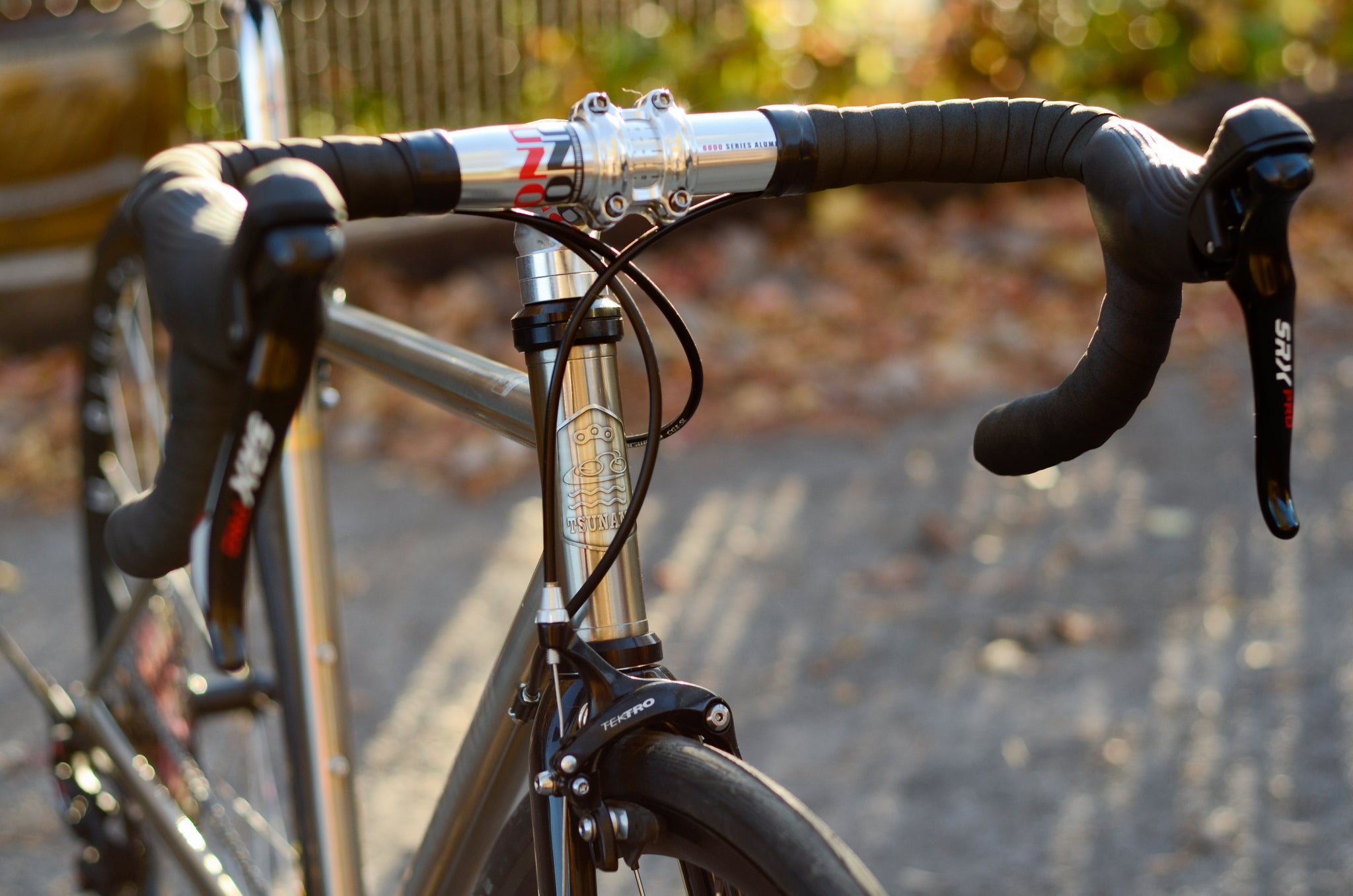 Tsunami V01 Road Bicycles 2100.00 Atelier Olympia