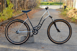 Klunker Frankenbike Bicycles 350.00 Atelier Olympia