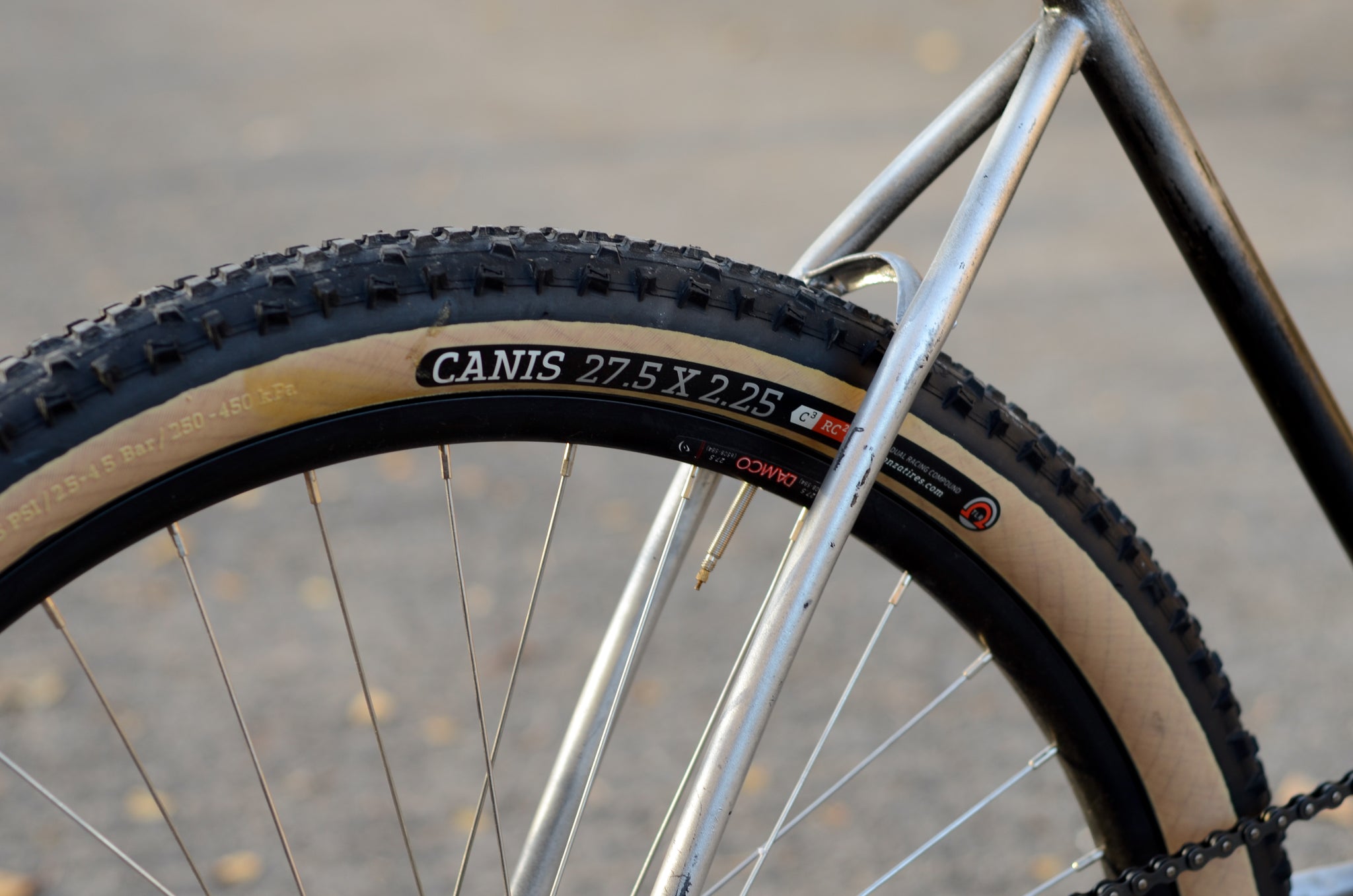 Klunker Frankenbike Bicycles 350.00 Atelier Olympia