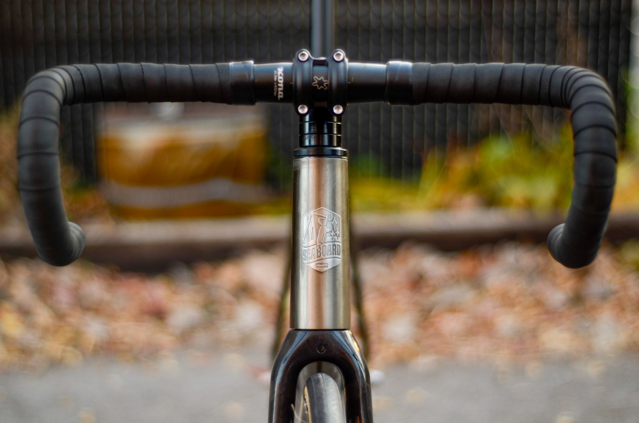 Seaboard FG03 Bicycles 1099.00 Atelier Olympia