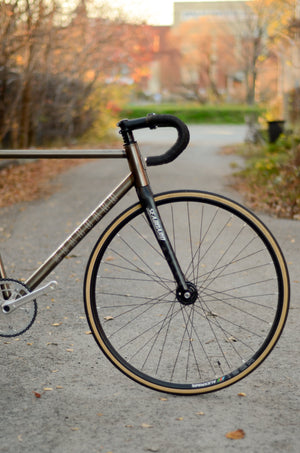 Seaboard FG03 Bicycles 1099.00 Atelier Olympia