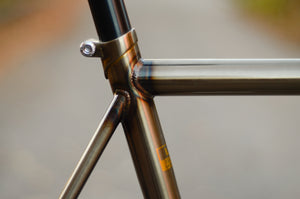 Seaboard FG03 Bicycles 1099.00 Atelier Olympia
