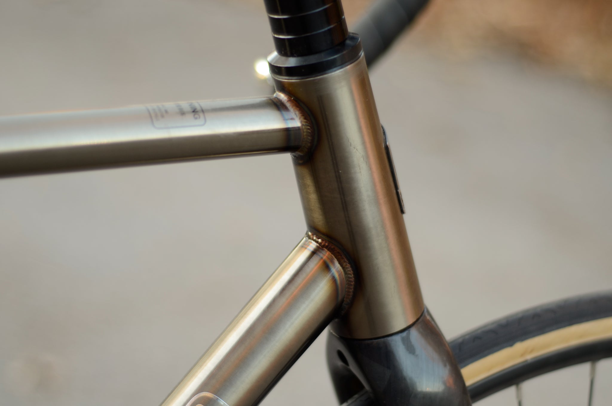 Seaboard FG03 Bicycles 1099.00 Atelier Olympia