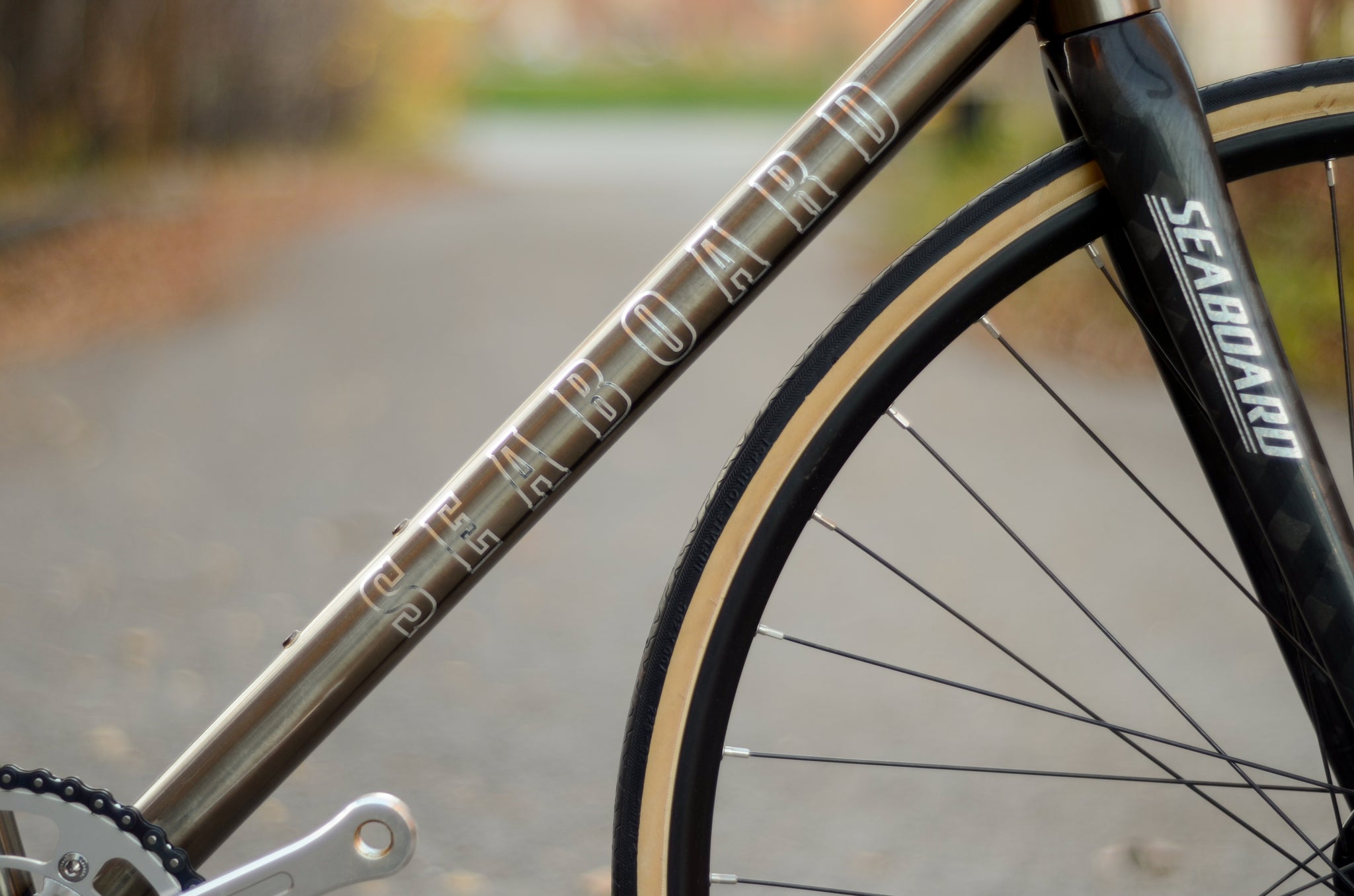 Seaboard FG03 Bicycles 1099.00 Atelier Olympia