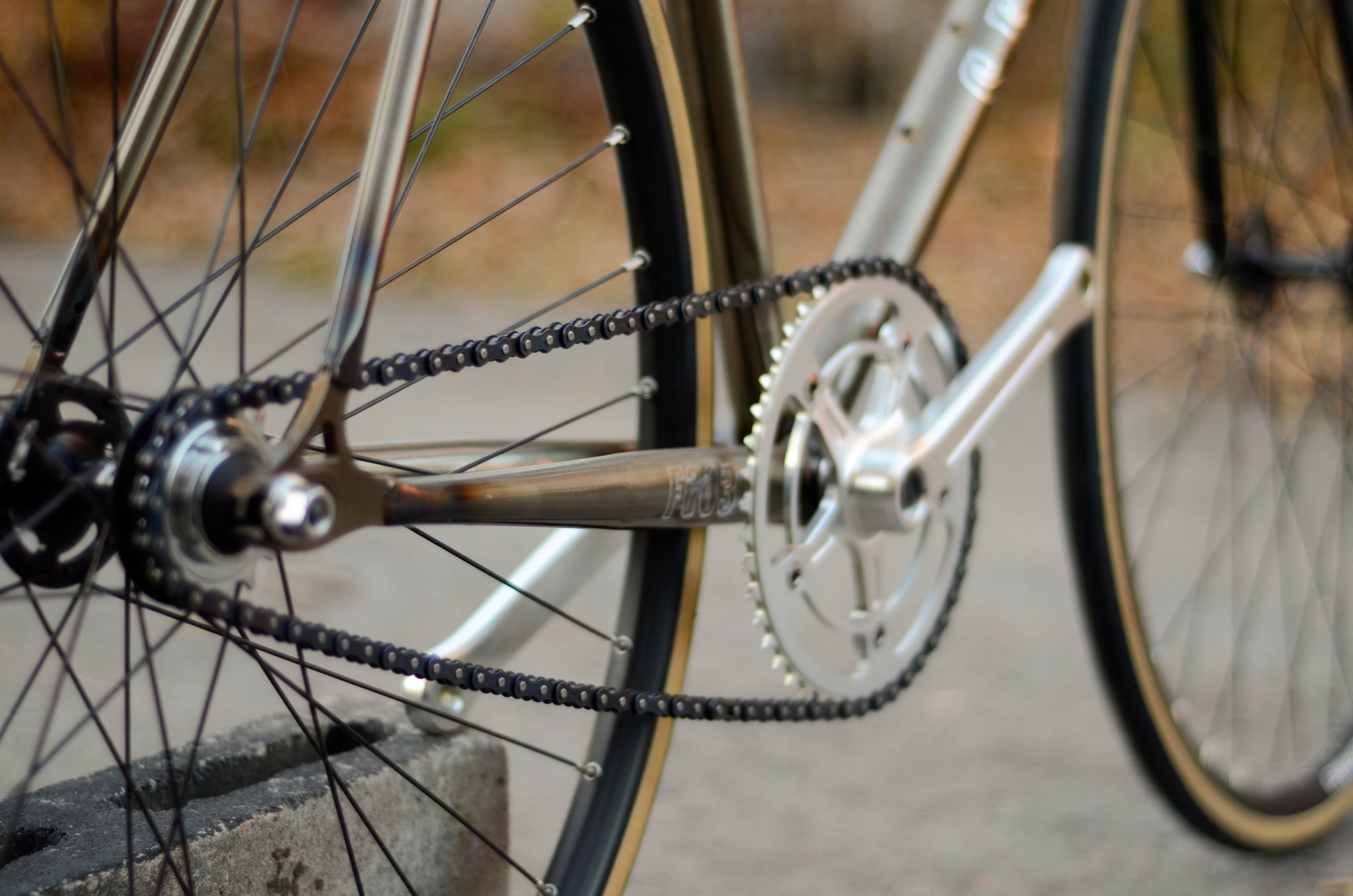 Seaboard FG03 Bicycles 1099.00 Atelier Olympia