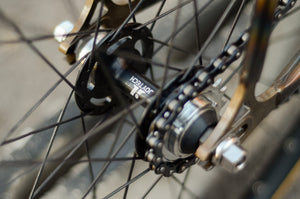 Seaboard FG03 Bicycles 1099.00 Atelier Olympia