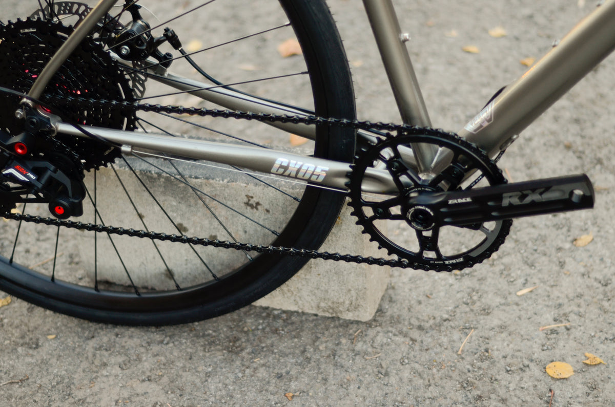 Seaboard CX05 Bicycles 2300.00 Atelier Olympia