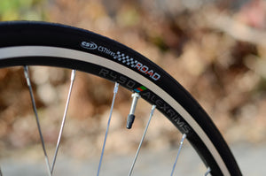 Weapon Soldier Matte Forest Green Bicycles 800.00 Atelier Olympia