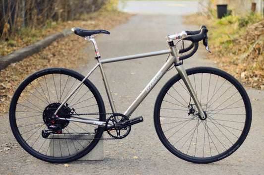 Seaboard CX05 Bicycles 2300.00 Atelier Olympia