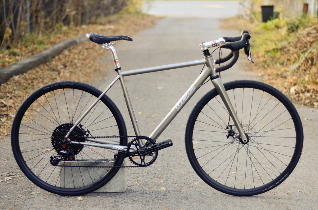 Seaboard CX05 Bicycles 2300.00 Atelier Olympia