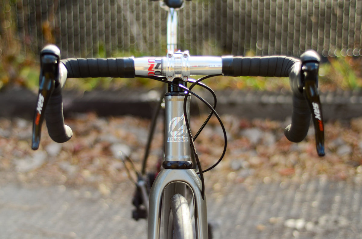Seaboard CX05 Bicycles 2300.00 Atelier Olympia