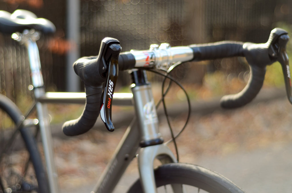 Seaboard CX05 Bicycles 2300.00 Atelier Olympia