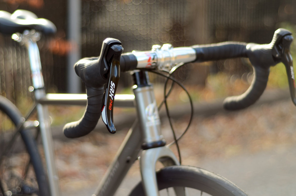 Seaboard CX05 Bicycles 2300.00 Atelier Olympia