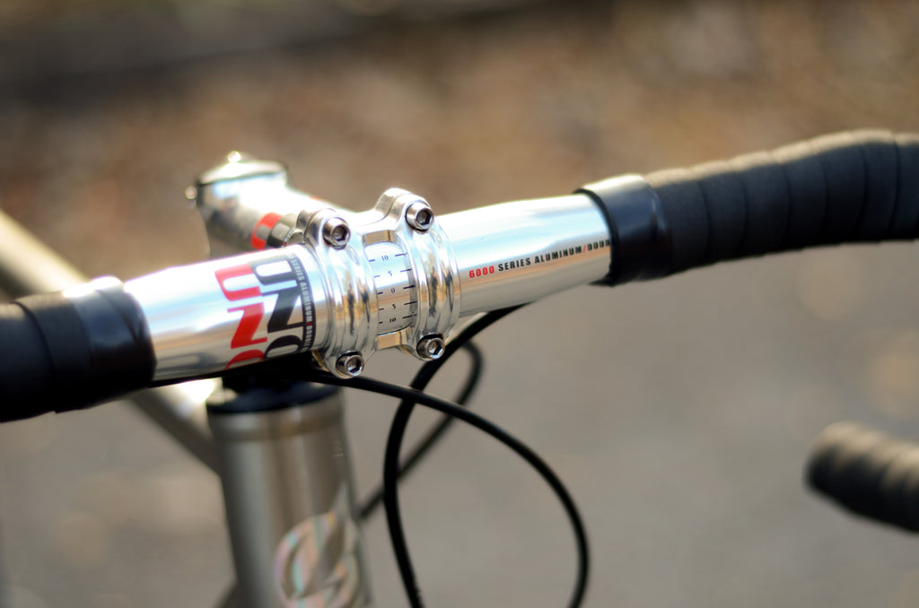 Seaboard CX05 Bicycles 2300.00 Atelier Olympia