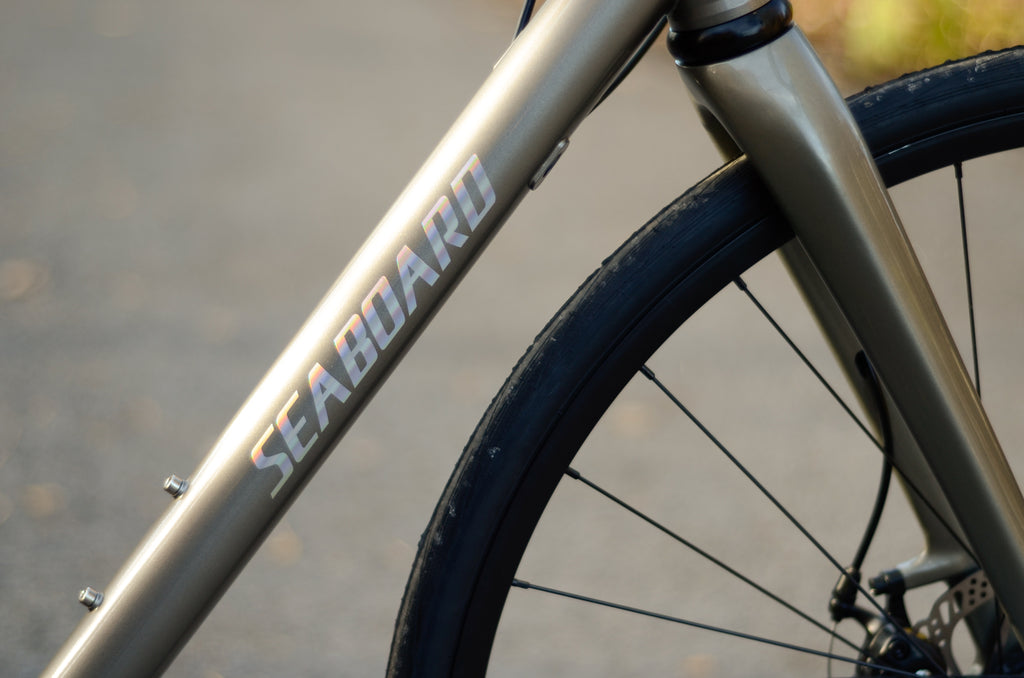 Seaboard CX05 Bicycles 2300.00 Atelier Olympia