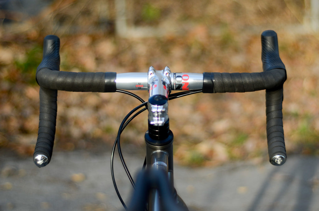 Seaboard CX05 Bicycles 2300.00 Atelier Olympia