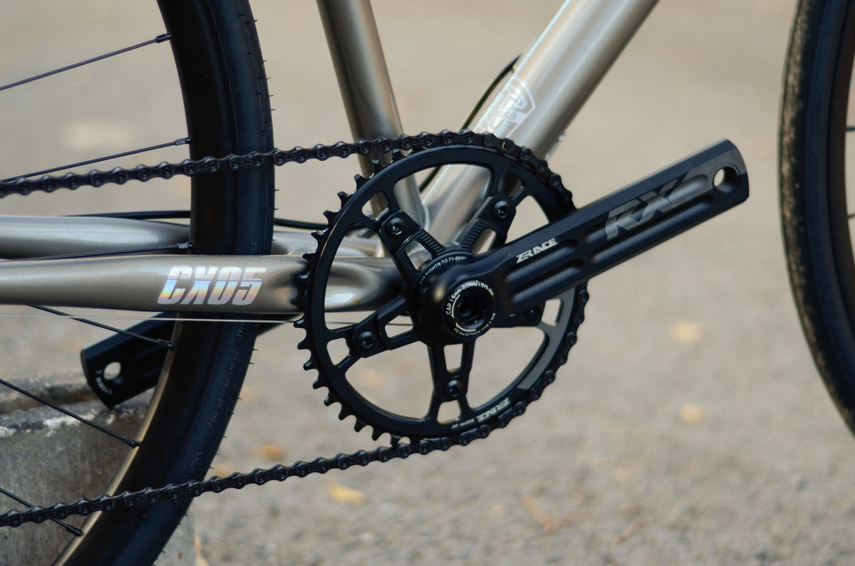 Seaboard CX05 Bicycles 2300.00 Atelier Olympia