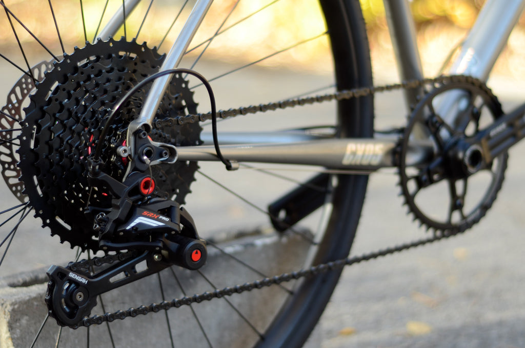 Seaboard CX05 Bicycles 2300.00 Atelier Olympia