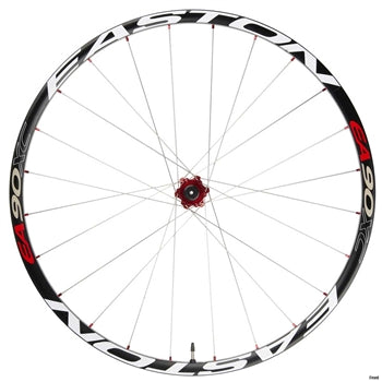 Easton EA90XC TLR UST 24h 26in Rim 0.00 Atelier Olympia