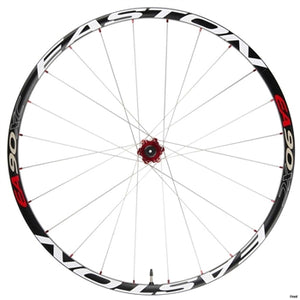 Easton EA90XC TLR UST 24h 26in Rim 0.00 Atelier Olympia