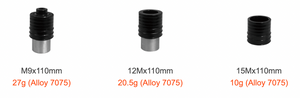 BX212F Bicycle Hubs 95.00 Atelier Olympia