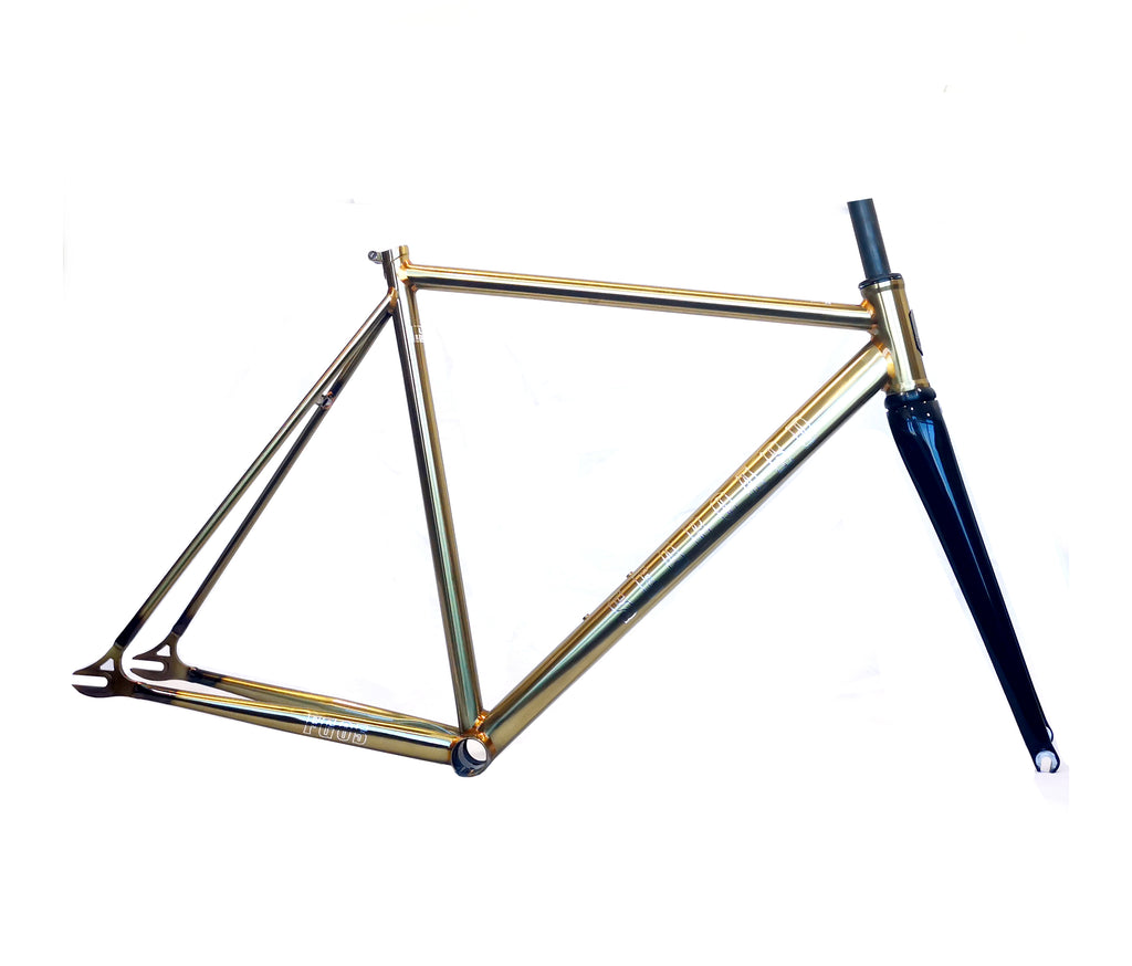 Seaboard FG05 Bicycle Frames 999.00 Atelier Olympia