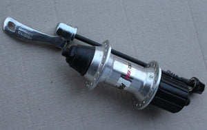 Hub Shimano FH-MC18 Atelier Olympia Atelier Olympia